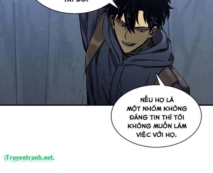 Vua Trộm Mộ Chapter 10 - 26