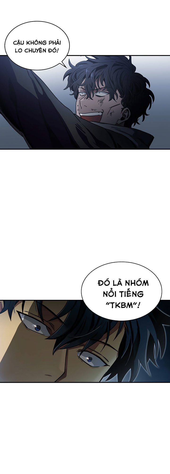 Vua Trộm Mộ Chapter 10 - 27