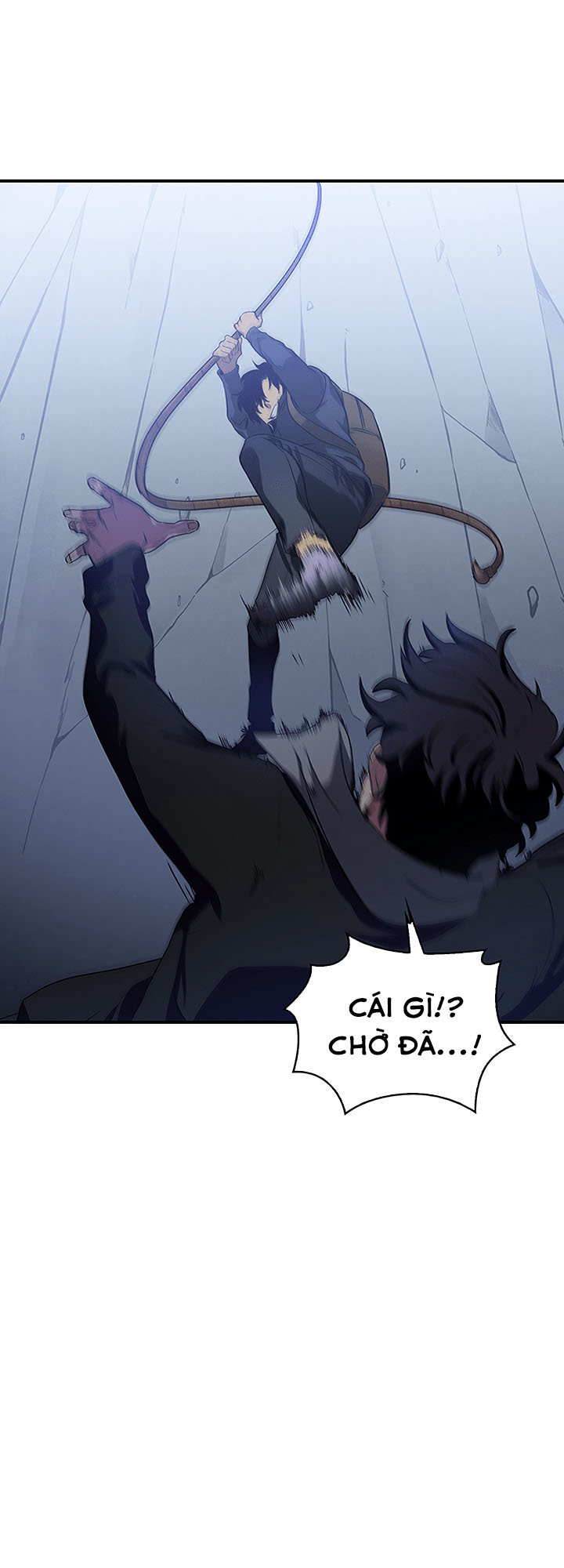 Vua Trộm Mộ Chapter 10 - 31