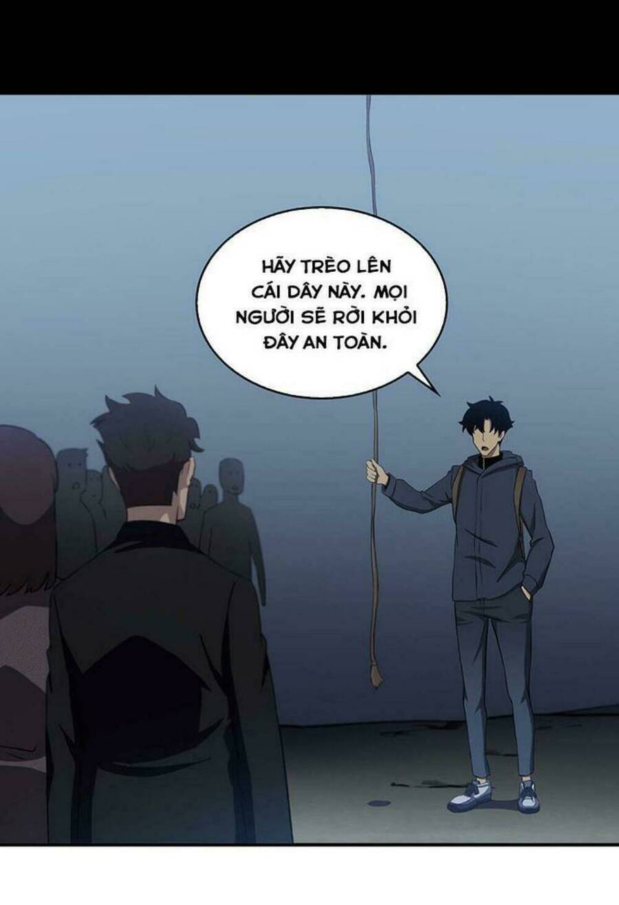Vua Trộm Mộ Chapter 10 - 46