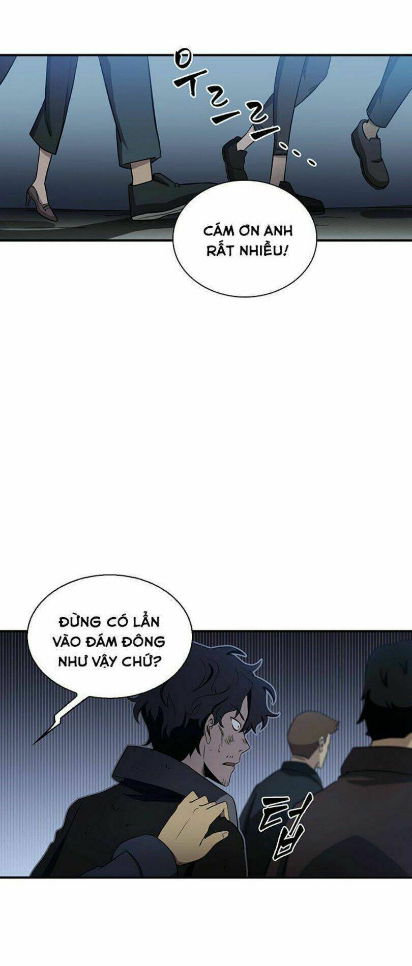 Vua Trộm Mộ Chapter 10 - 47