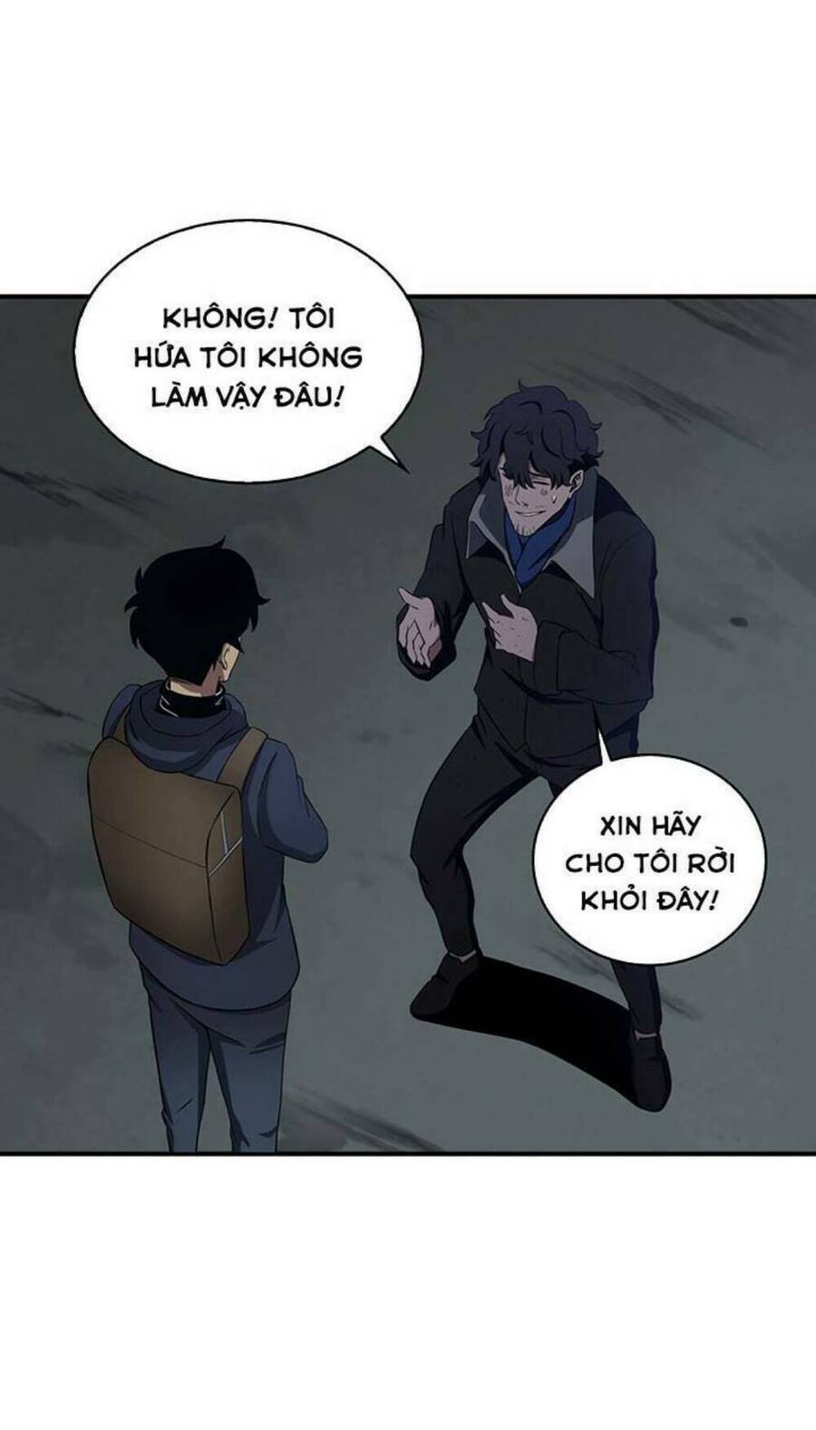 Vua Trộm Mộ Chapter 10 - 49