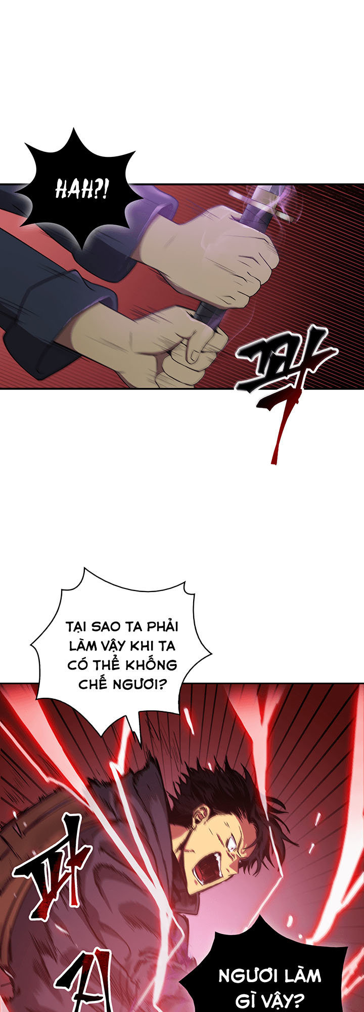 Vua Trộm Mộ Chapter 10 - 6