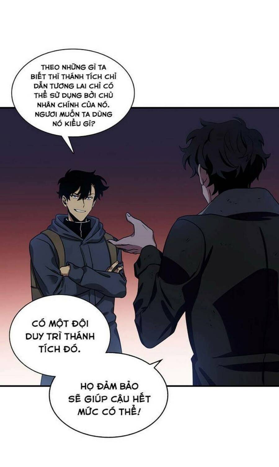 Vua Trộm Mộ Chapter 10 - 53