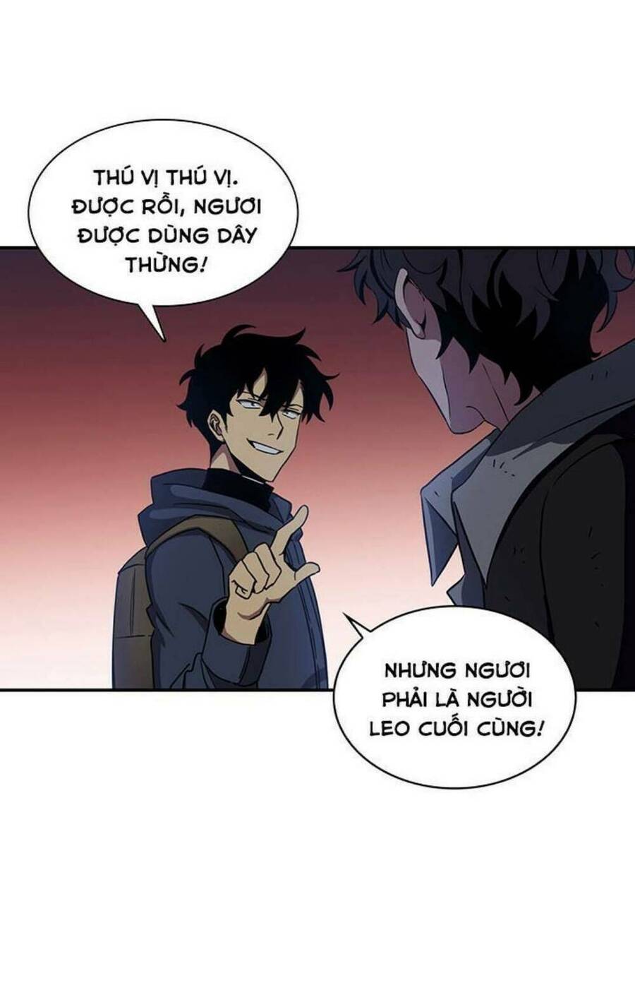 Vua Trộm Mộ Chapter 10 - 54
