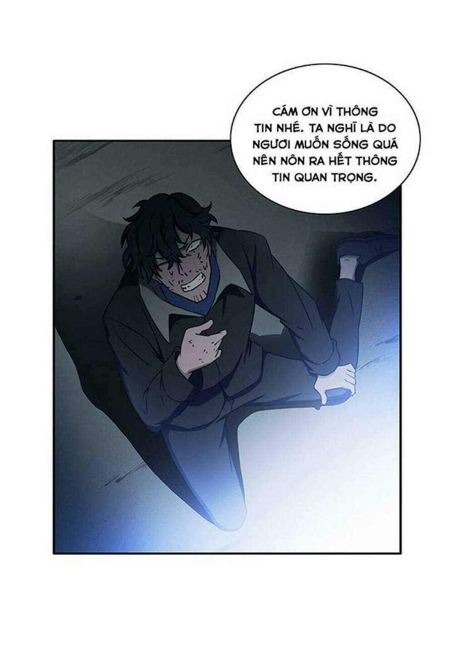 Vua Trộm Mộ Chapter 10 - 64
