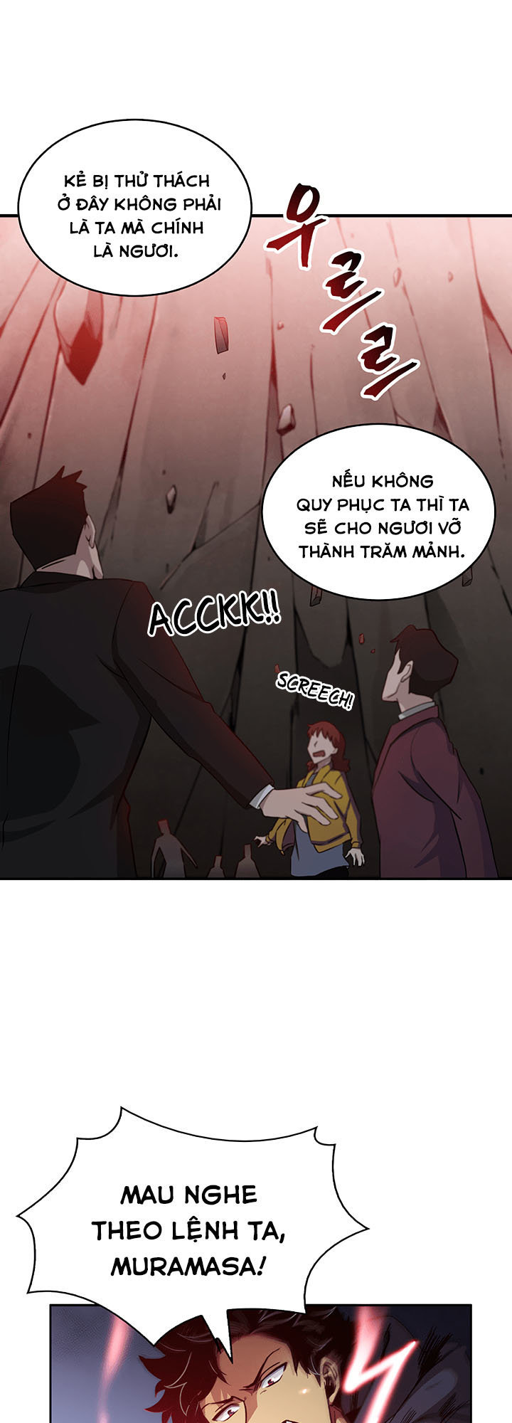 Vua Trộm Mộ Chapter 10 - 8