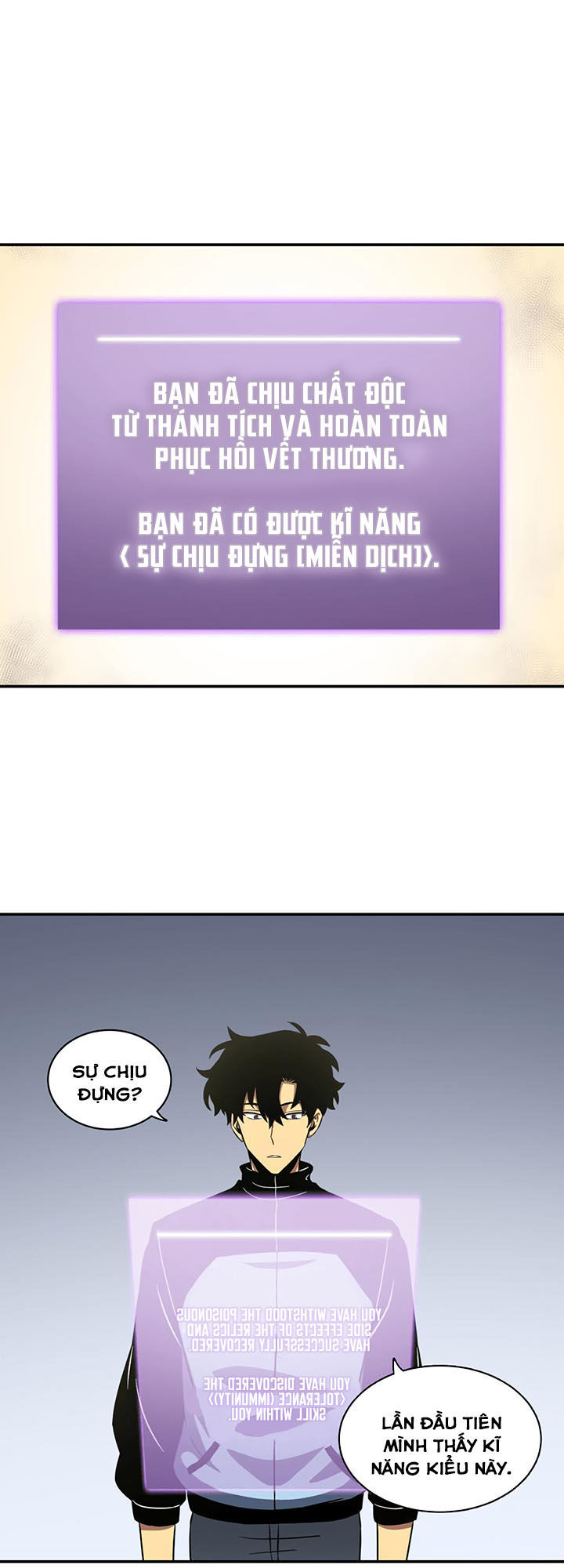 Vua Trộm Mộ Chapter 11 - 2