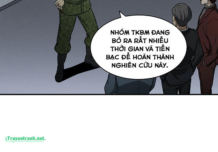 Vua Trộm Mộ Chapter 11 - 17