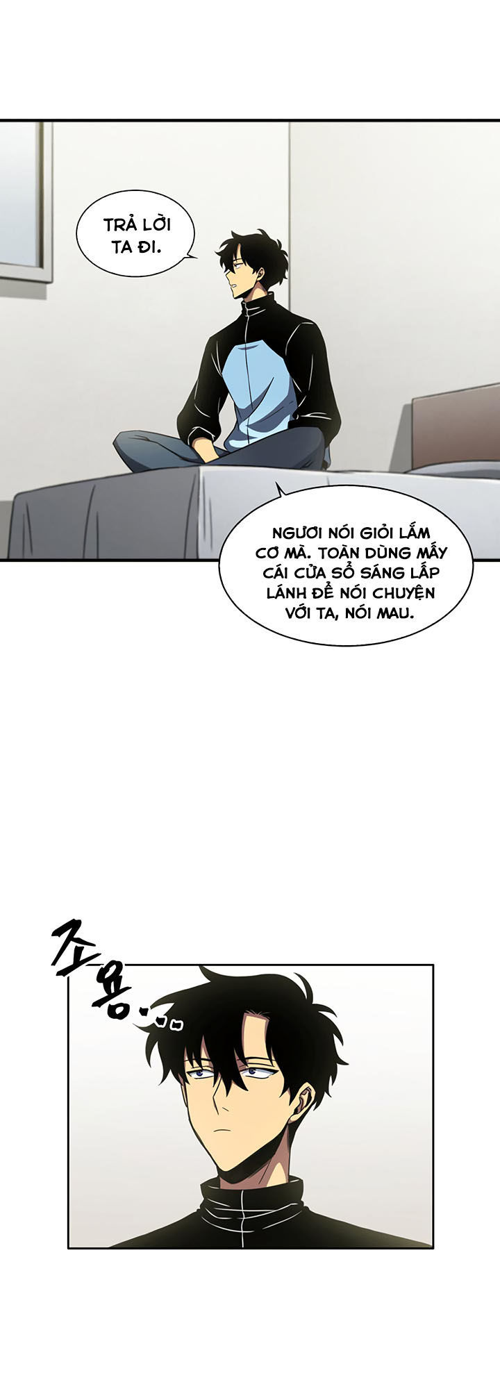Vua Trộm Mộ Chapter 11 - 24