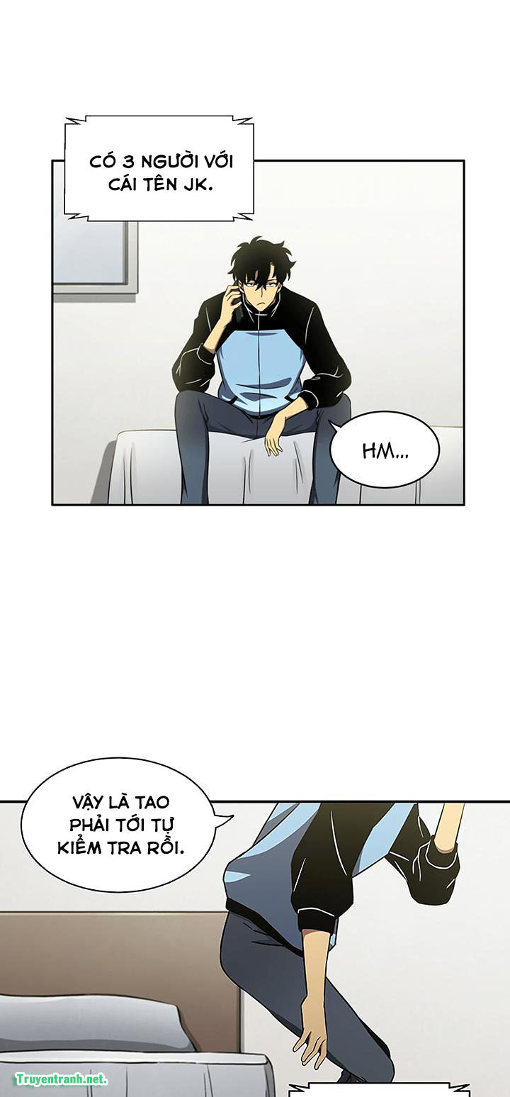Vua Trộm Mộ Chapter 11 - 30