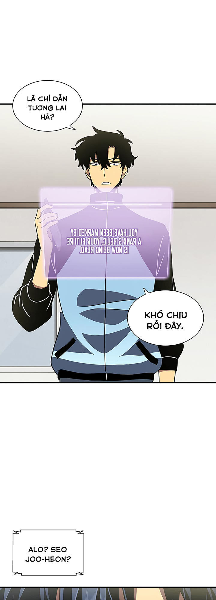 Vua Trộm Mộ Chapter 11 - 32
