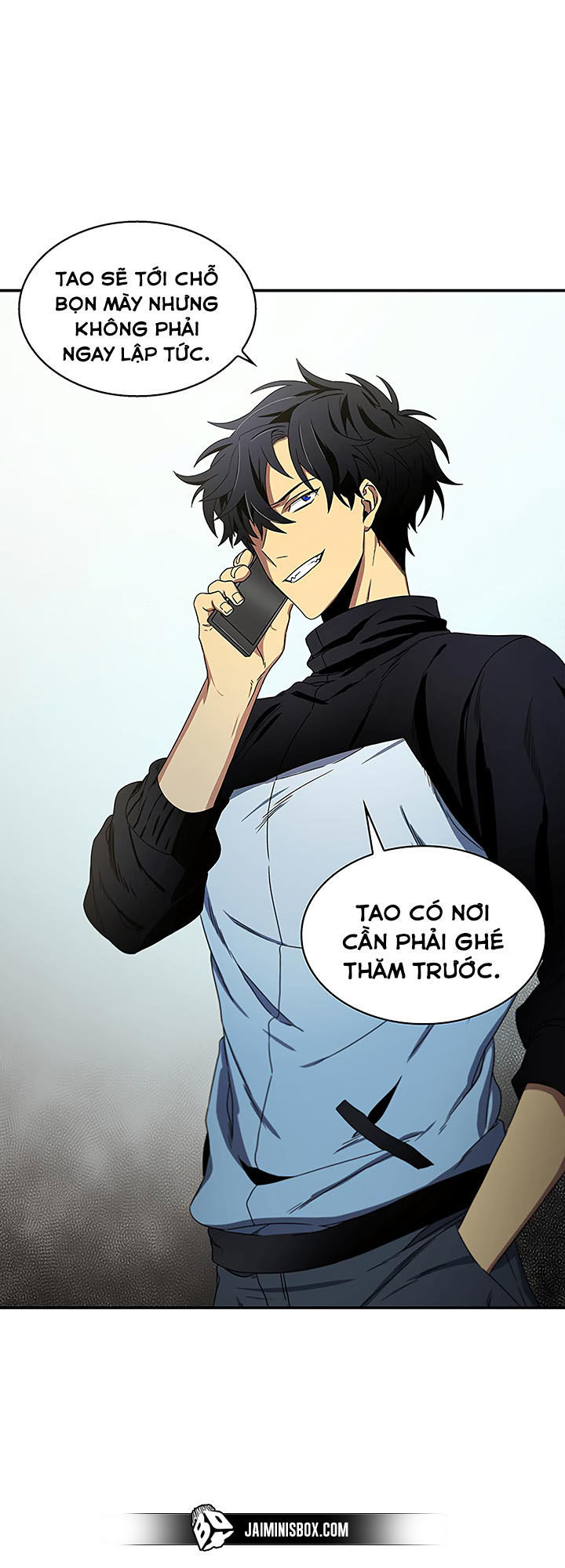 Vua Trộm Mộ Chapter 11 - 34