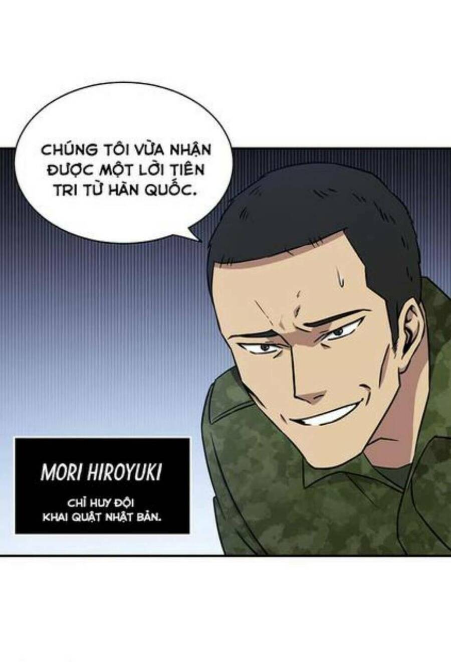 Vua Trộm Mộ Chapter 11 - 41