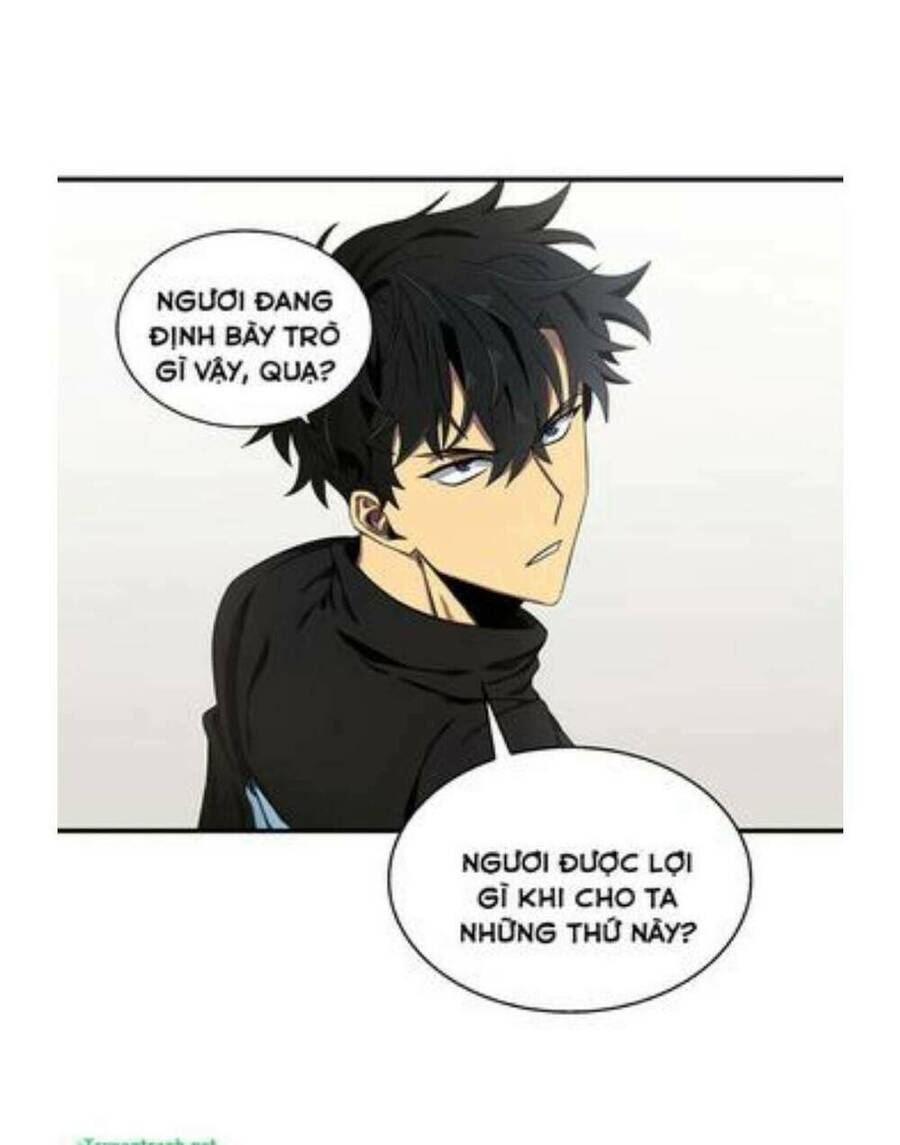 Vua Trộm Mộ Chapter 11 - 51