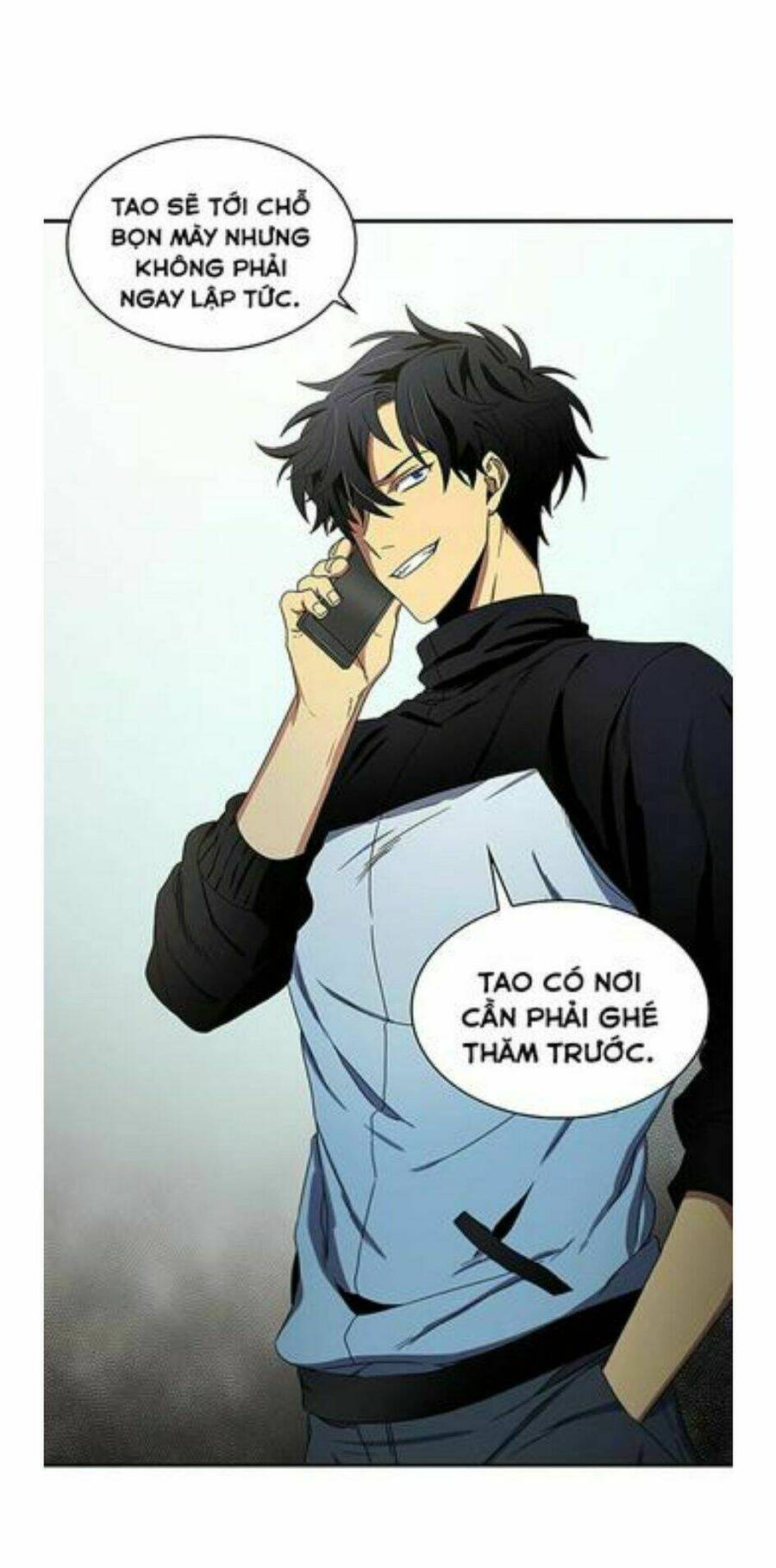 Vua Trộm Mộ Chapter 11 - 62