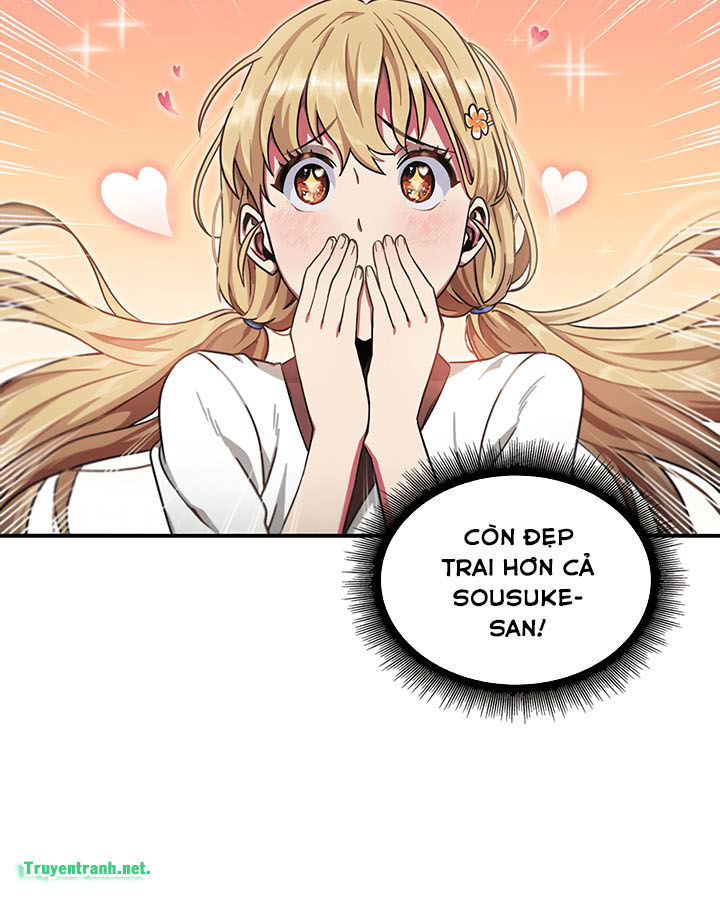Vua Trộm Mộ Chapter 12 - 11