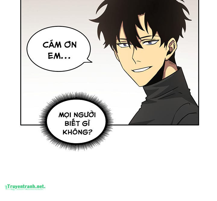 Vua Trộm Mộ Chapter 12 - 13