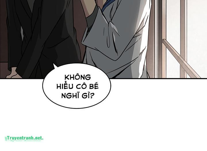 Vua Trộm Mộ Chapter 12 - 17