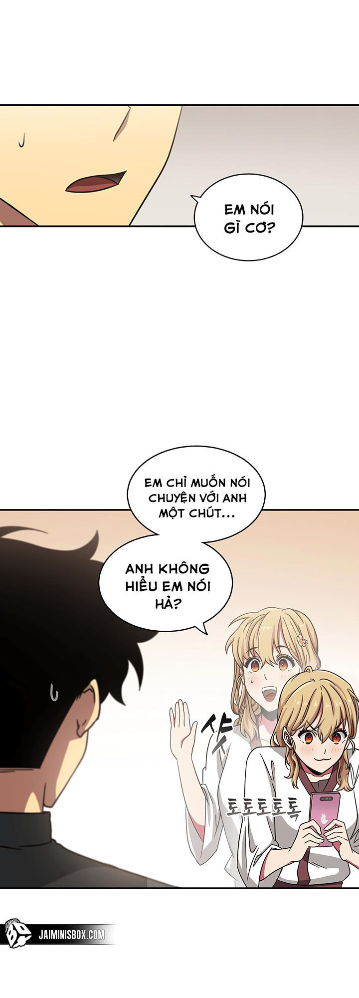 Vua Trộm Mộ Chapter 12 - 24