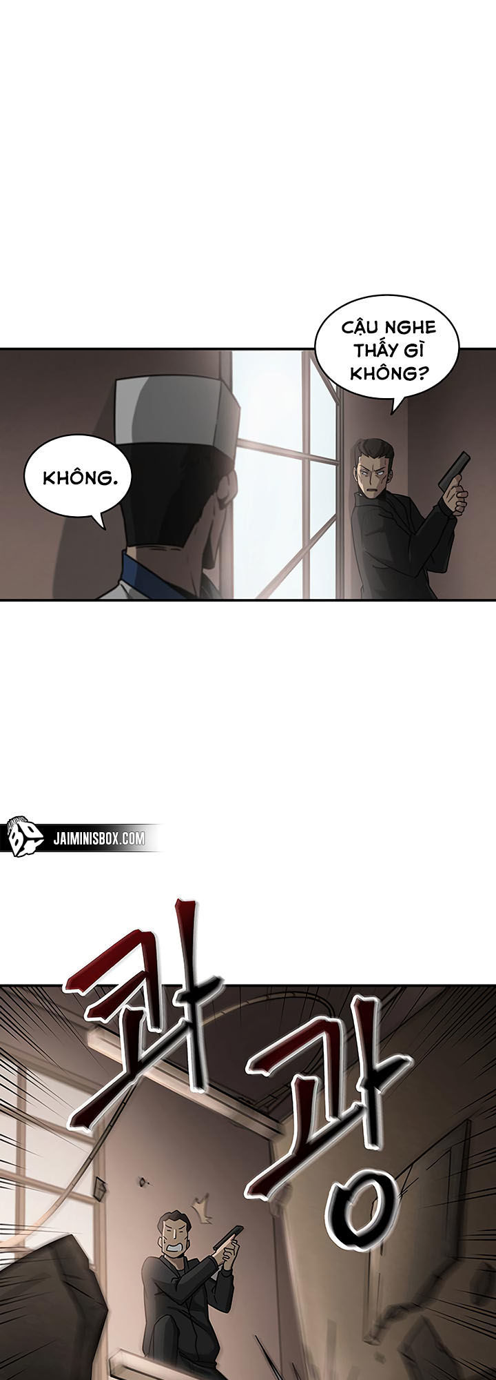 Vua Trộm Mộ Chapter 12 - 32