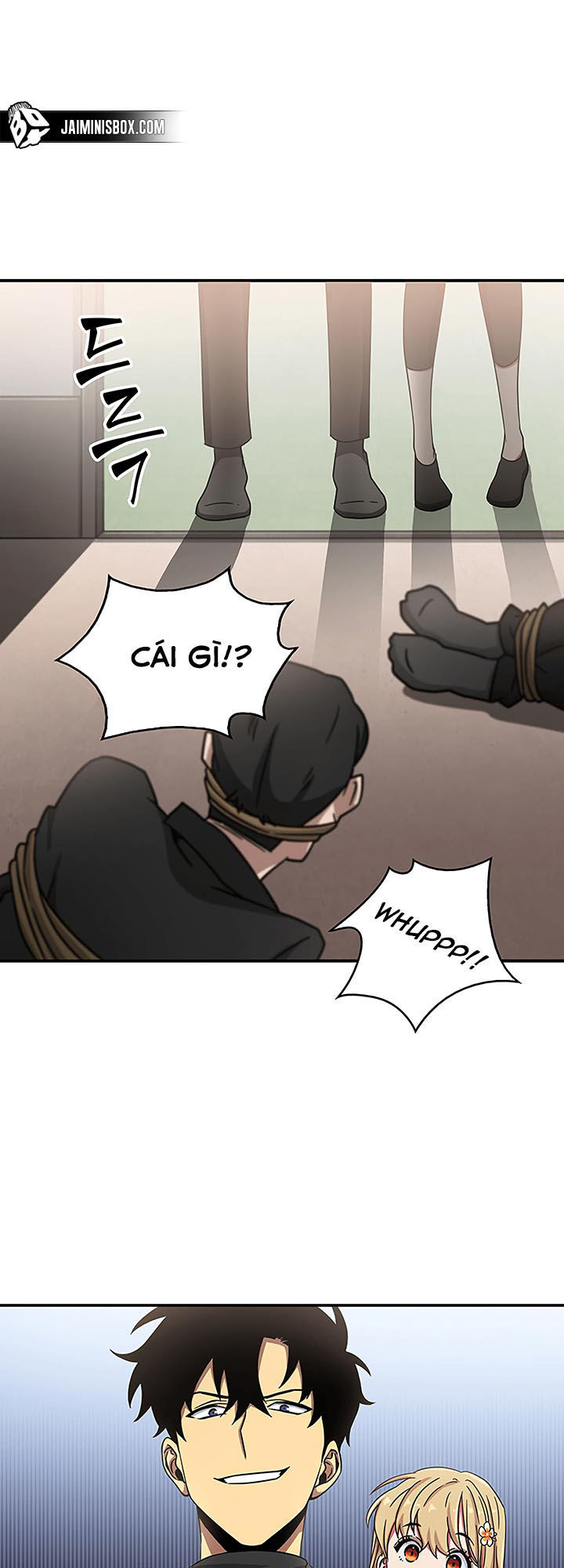 Vua Trộm Mộ Chapter 12 - 36