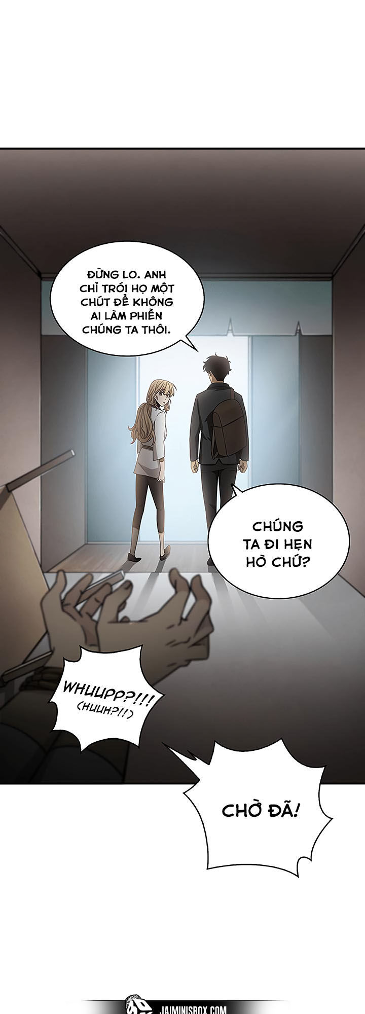 Vua Trộm Mộ Chapter 12 - 38