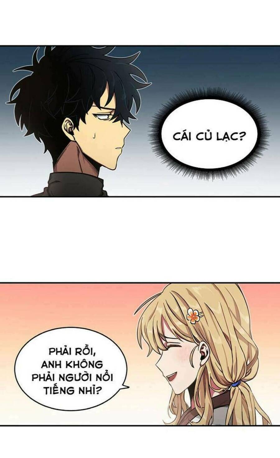 Vua Trộm Mộ Chapter 12 - 54