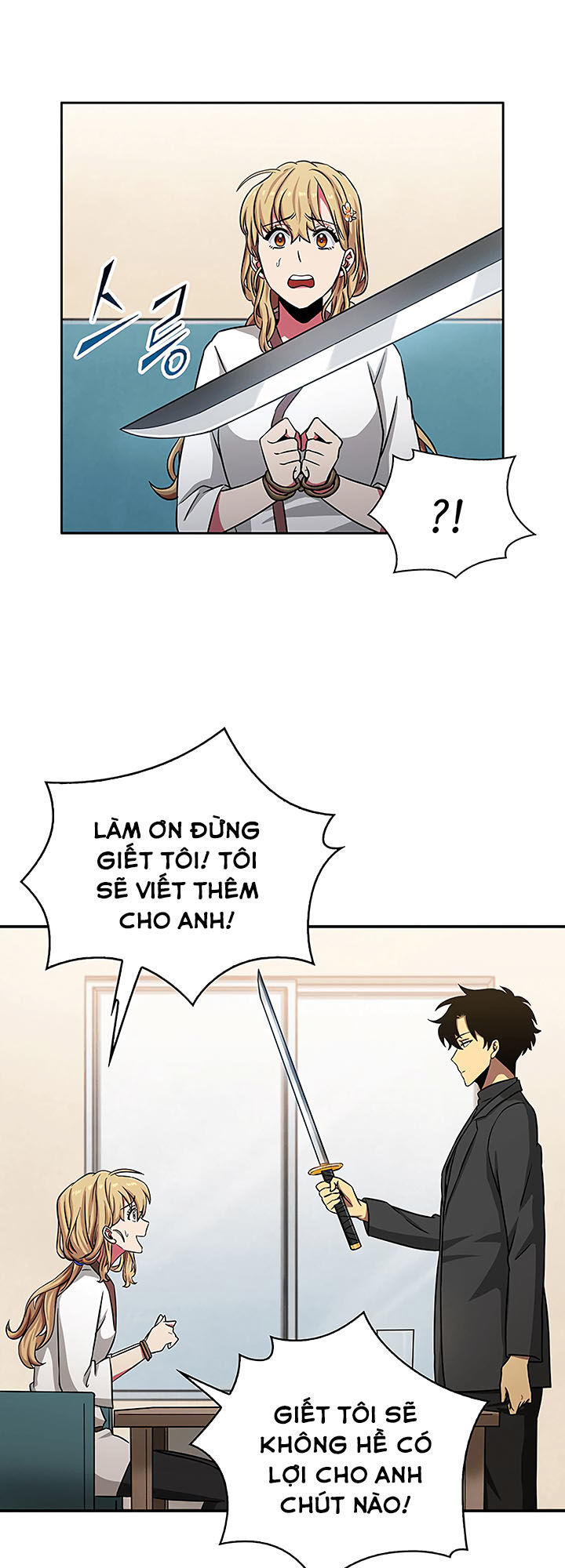 Vua Trộm Mộ Chapter 13 - 20