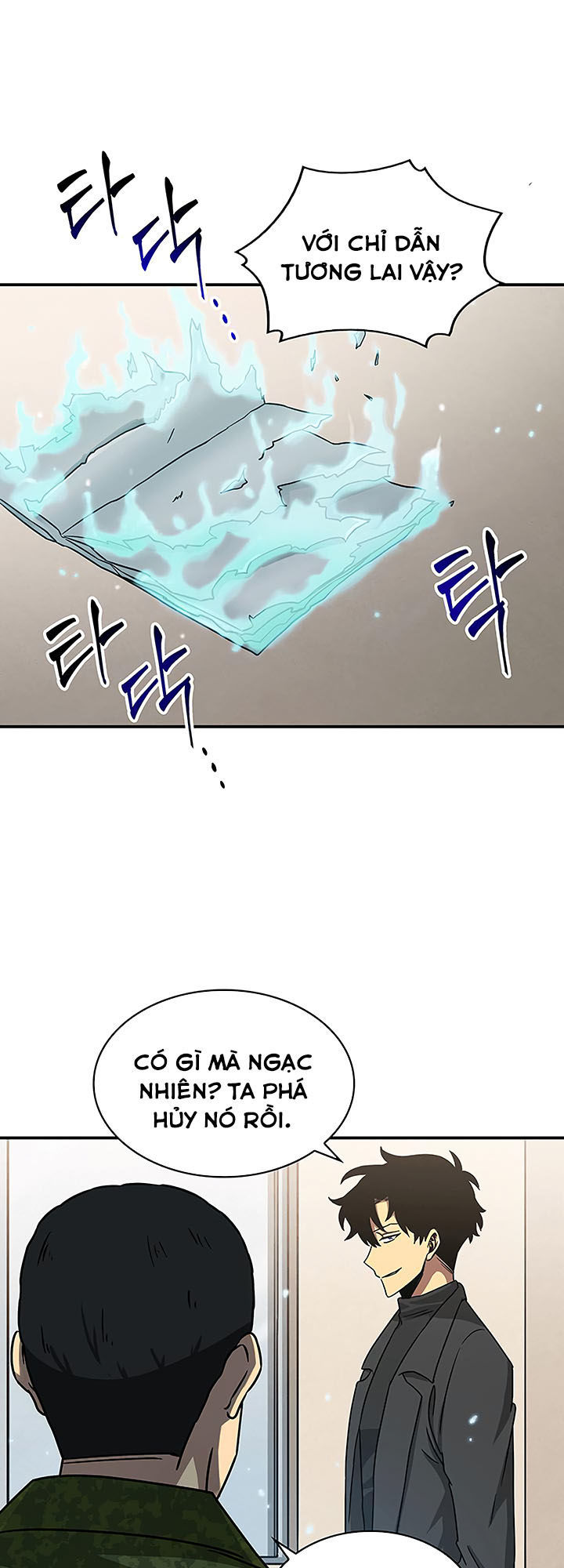 Vua Trộm Mộ Chapter 13 - 34