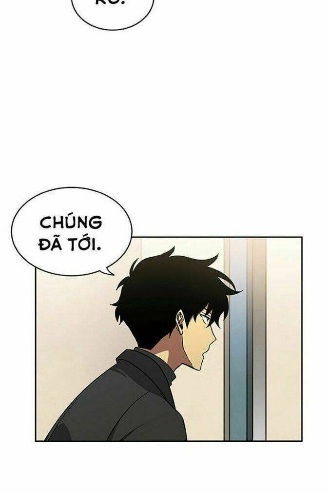 Vua Trộm Mộ Chapter 13 - 42