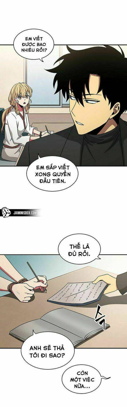 Vua Trộm Mộ Chapter 13 - 43