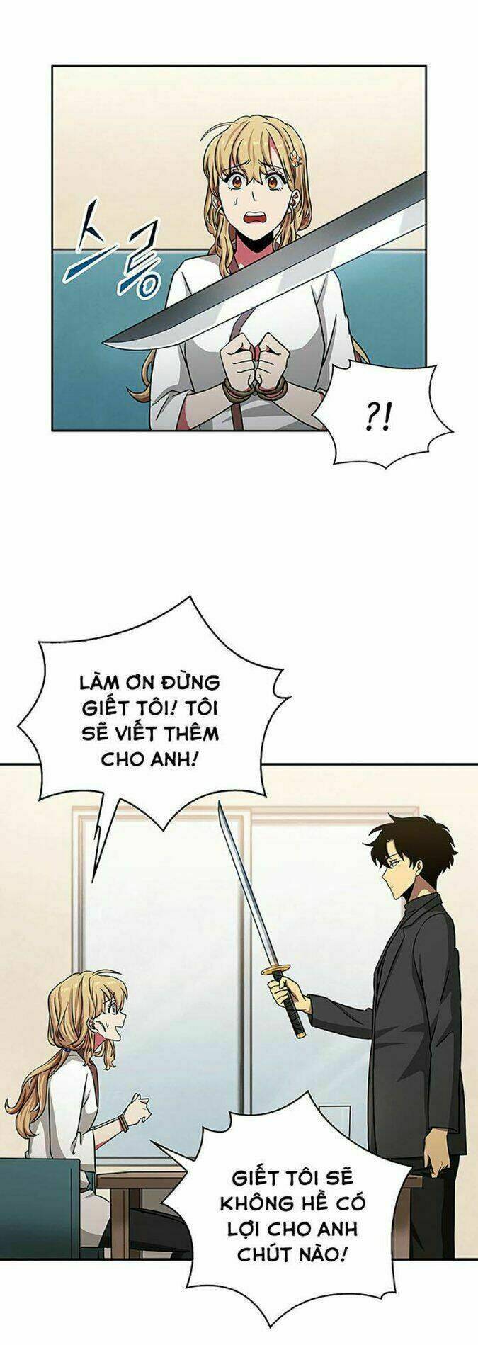 Vua Trộm Mộ Chapter 13 - 44