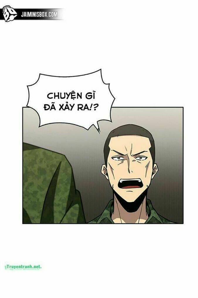 Vua Trộm Mộ Chapter 13 - 54
