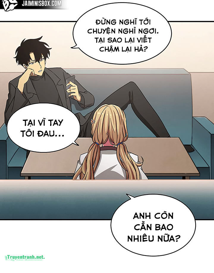 Vua Trộm Mộ Chapter 13 - 7