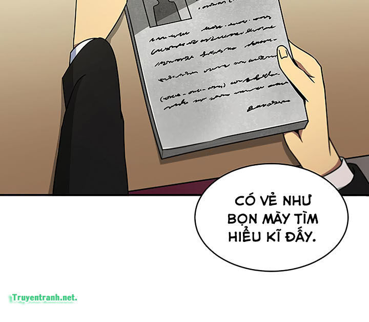 Vua Trộm Mộ Chapter 14 - 21