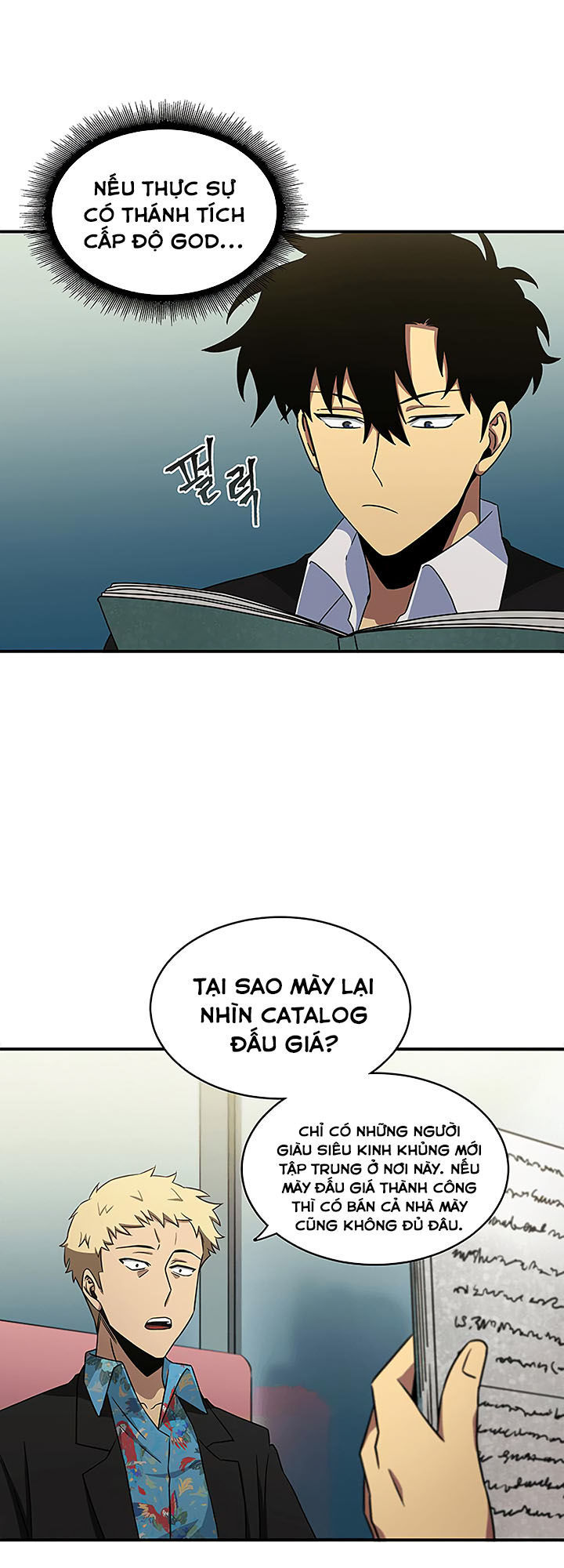 Vua Trộm Mộ Chapter 14 - 26