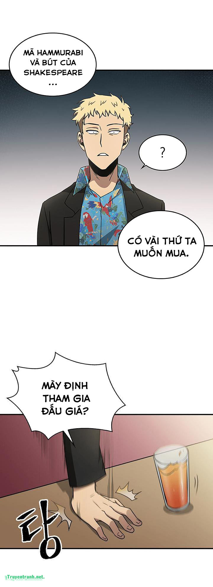 Vua Trộm Mộ Chapter 14 - 30