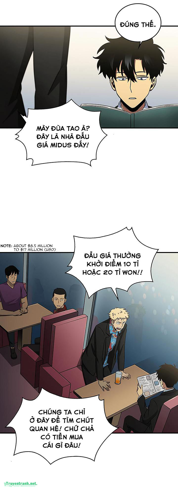 Vua Trộm Mộ Chapter 14 - 31