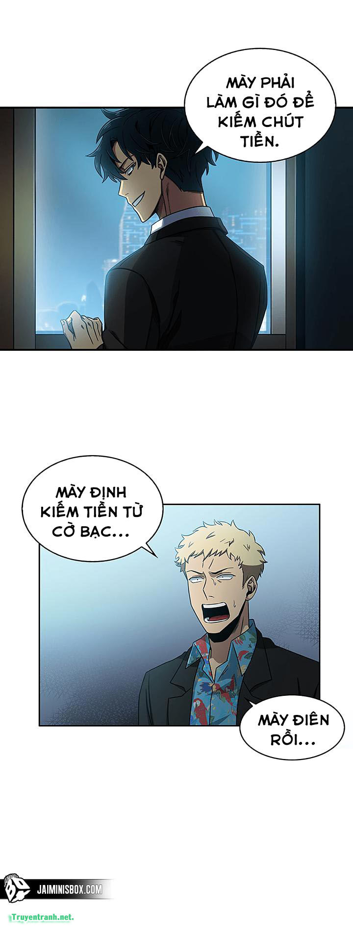 Vua Trộm Mộ Chapter 14 - 34