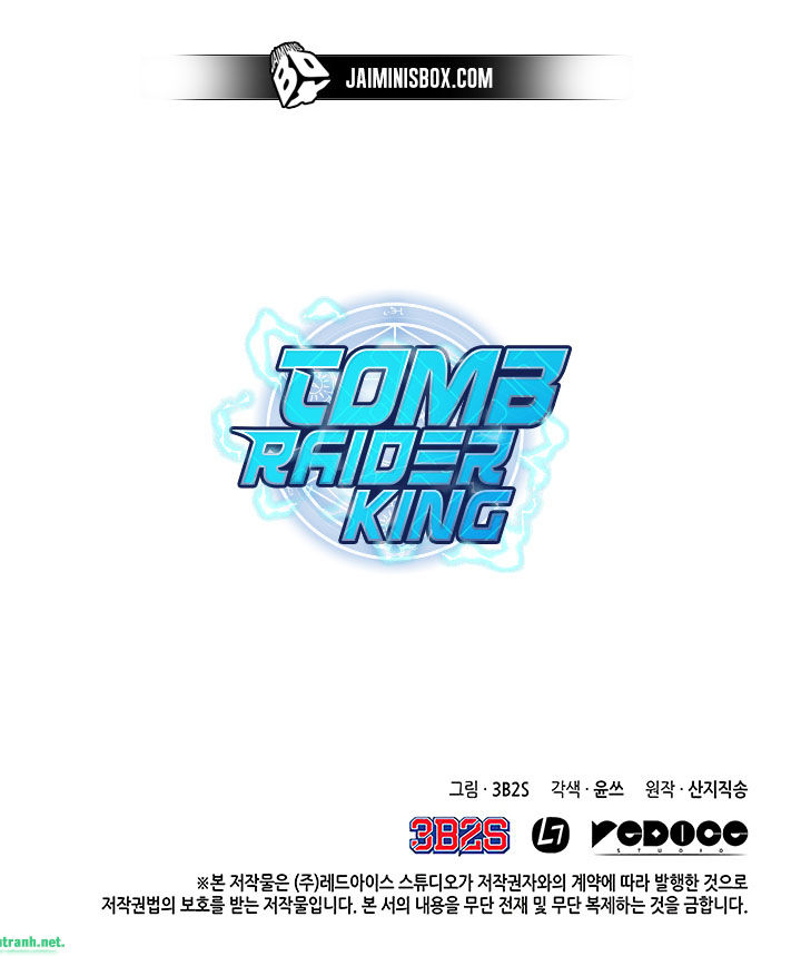 Vua Trộm Mộ Chapter 14 - 36