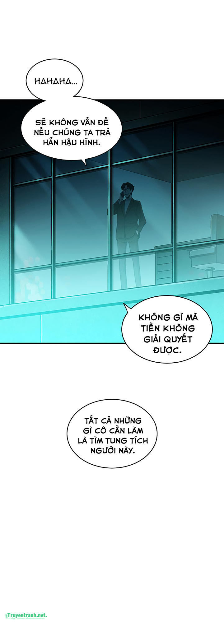 Vua Trộm Mộ Chapter 14 - 6