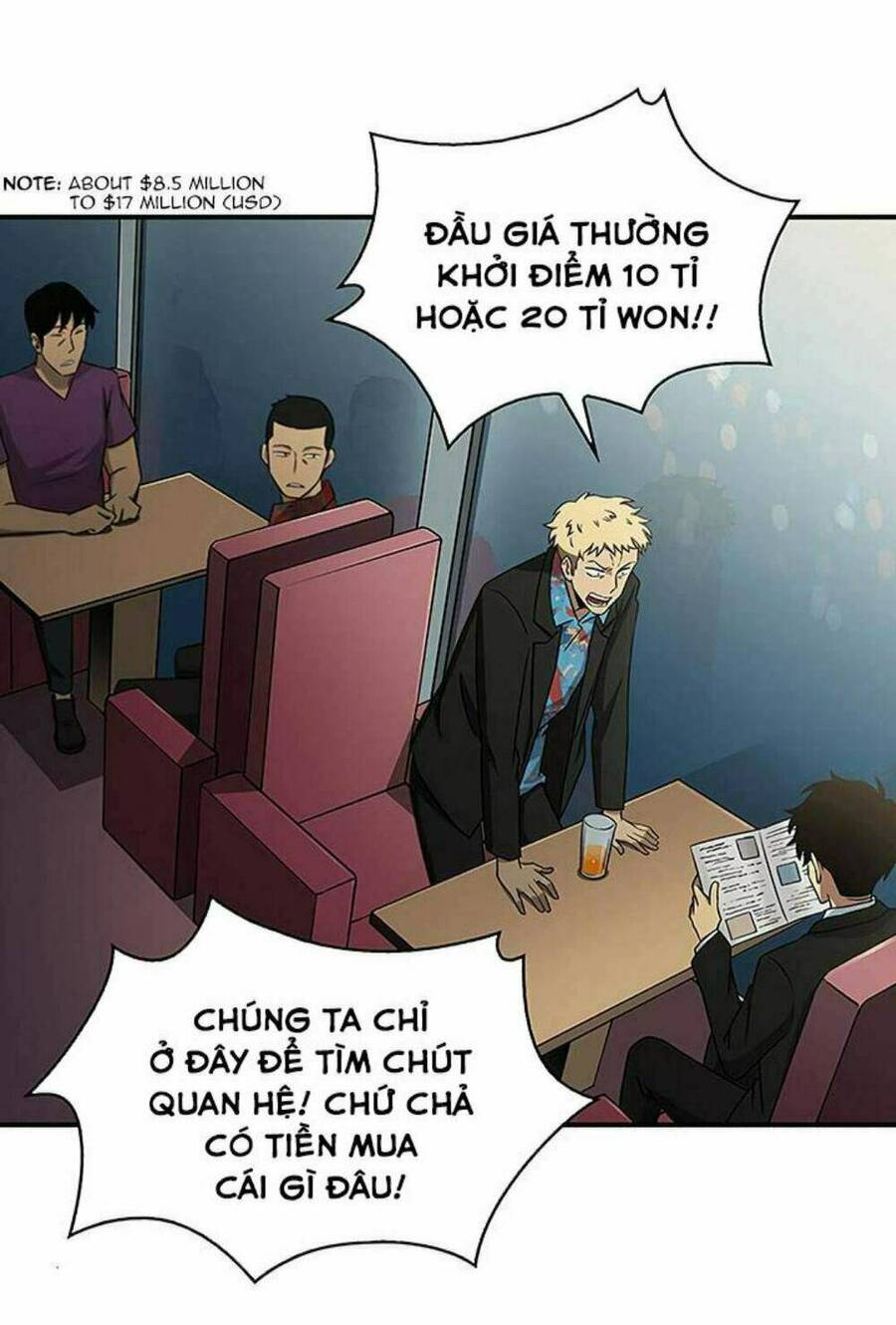 Vua Trộm Mộ Chapter 14 - 52