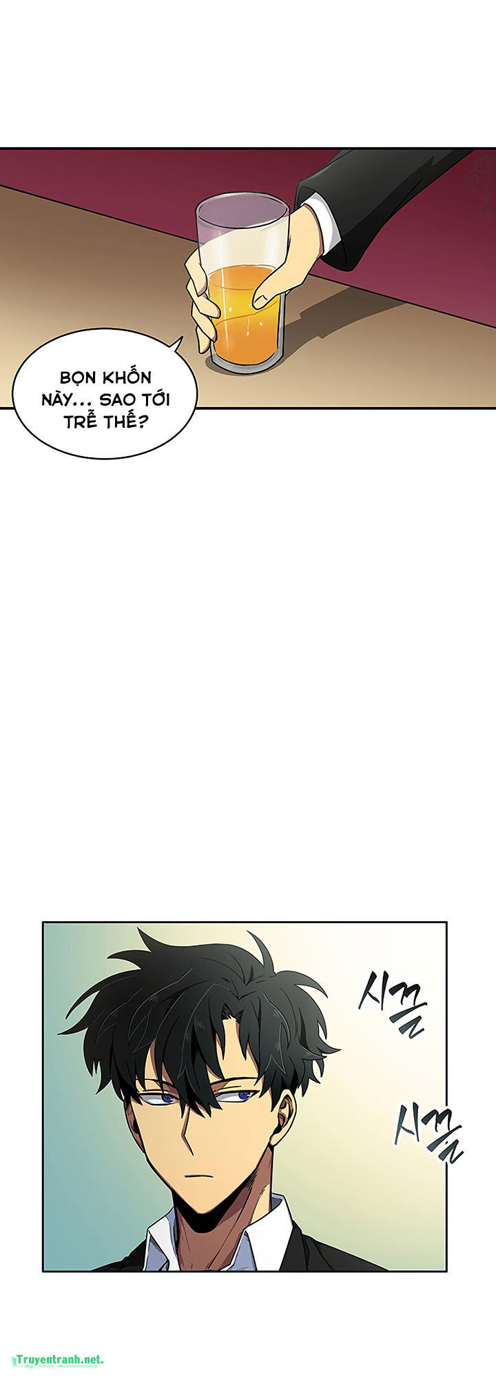 Vua Trộm Mộ Chapter 14 - 10