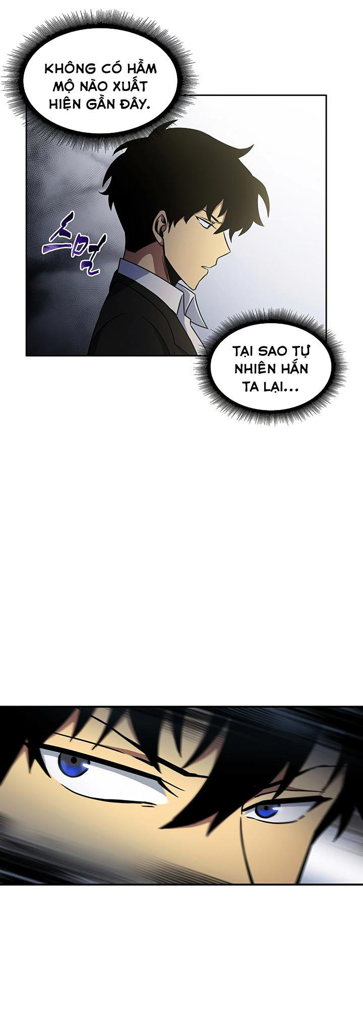 Vua Trộm Mộ Chapter 15 - 16