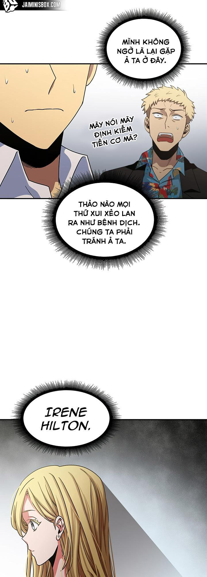 Vua Trộm Mộ Chapter 15 - 22