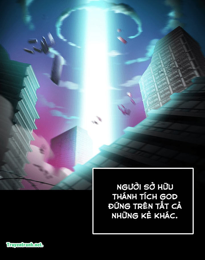 Vua Trộm Mộ Chapter 15 - 25
