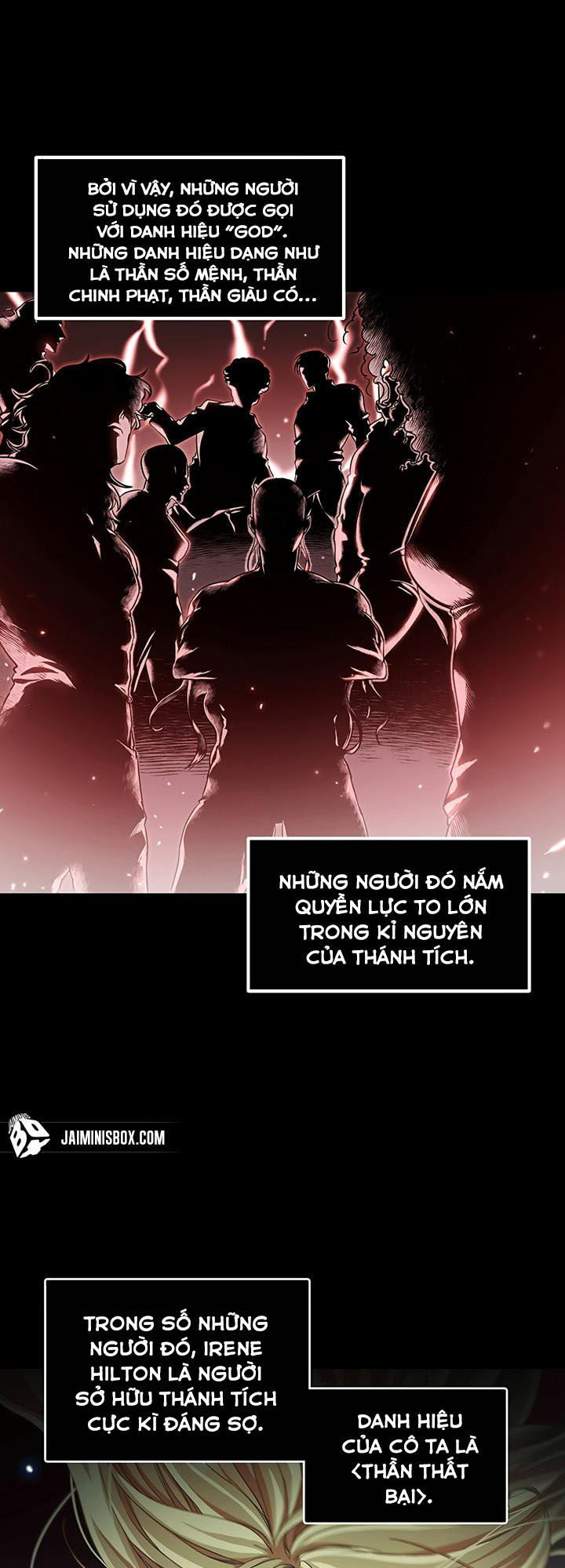 Vua Trộm Mộ Chapter 15 - 26