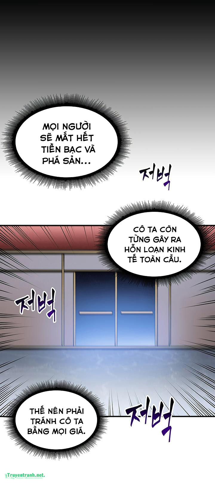 Vua Trộm Mộ Chapter 15 - 28