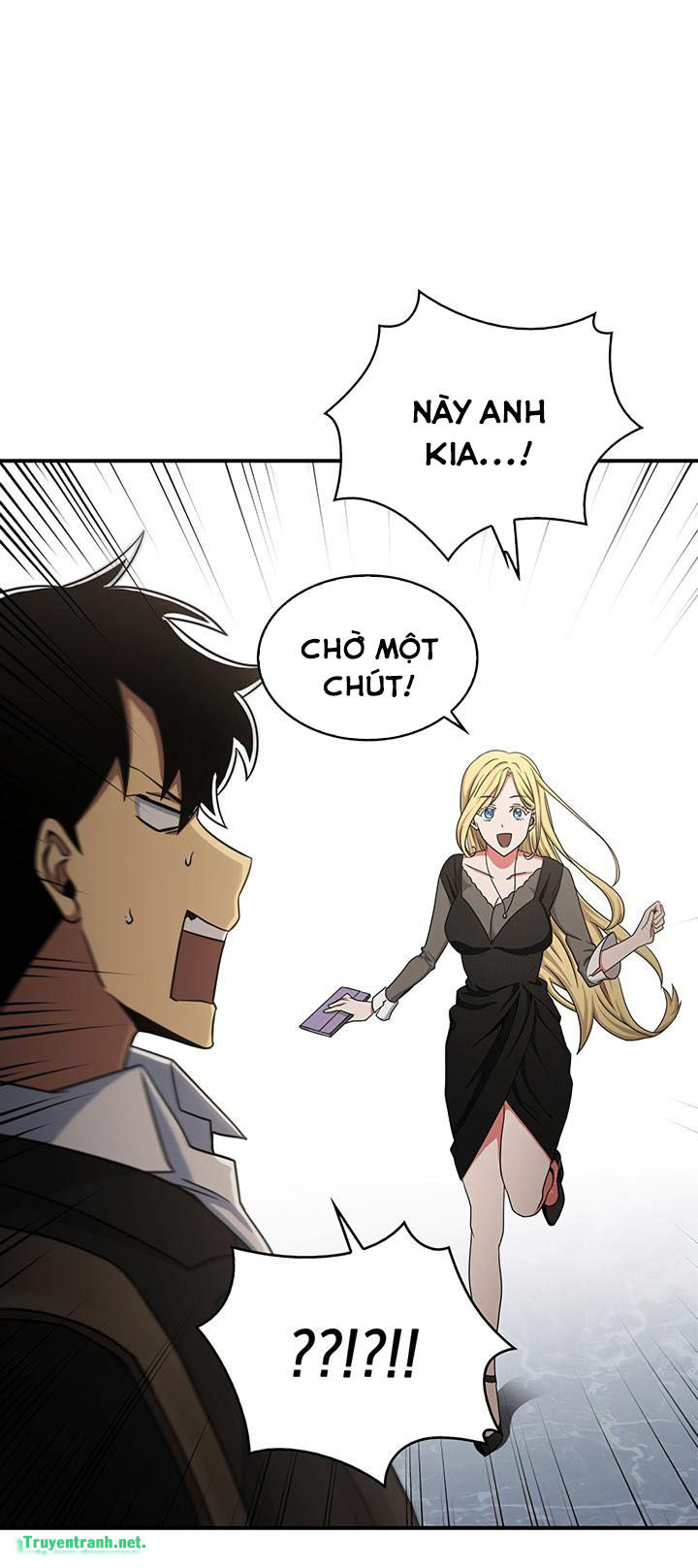 Vua Trộm Mộ Chapter 15 - 29